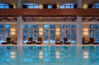 Ana Hotels Bradul Poiana Brasov - Pools