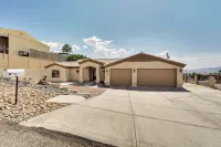 Pet-Friendly Lake Havasu City Home w/ Private Pool