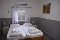 Kibbutz Beit Alfa Guest House Hôtels à : Ein Harod
