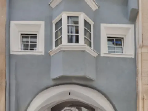 Fink Restaurant & Suites Hotels in Brixen