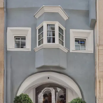 Fink Restaurant & Suites