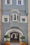 Fink Restaurant & Suites Hotel a Bressanone