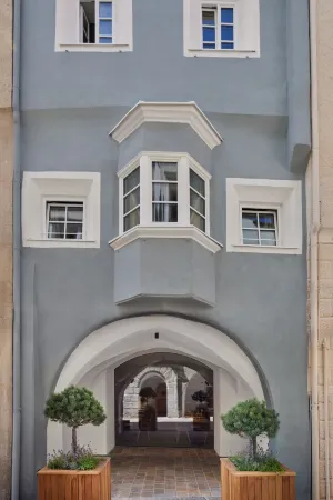 Fink Restaurant & Suites