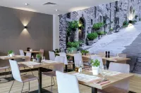 Green Mountain 5* Hotel - breakfast