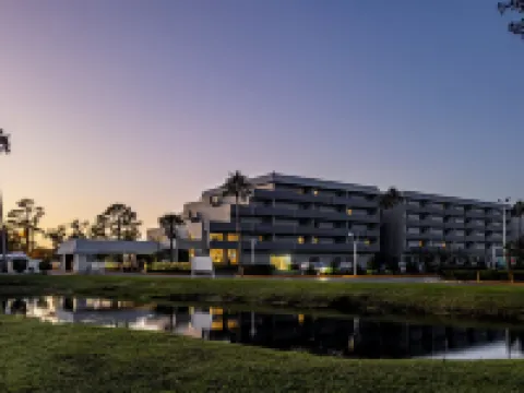 Palazzo Lakeside Hotel Hotels in Osceola County
