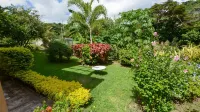 ClarenceVille Villa Apartments Hoteles en Corinth