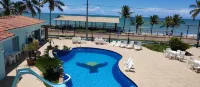 Hotel Paraiso Tropical - Pools
