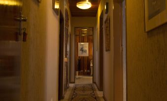 Nthateng Bed and Breakfast Tourism