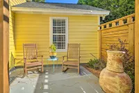 Peaceful Wilmington Home Near Beach and Downtown! - Homestays