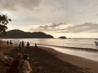 Hotel Claudio & Gloria Beach Front - Ocean View