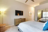 私人泳池和涼亭：亞利桑那度假屋