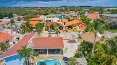 NEW ! Cozy Casa Các khách sạn gần Renaissance Island Nature Trail
