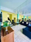 Alvorada Palace Hotel de Poços