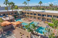 Scottsdale Parkview Resort - سبا