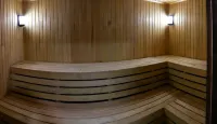 Samsun Mes Hotel & Spa - spa