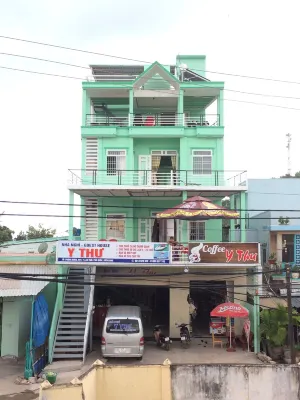 Y Thu Guesthouse