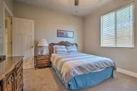 Adventure Bound Home w/ Pickleball, Hot Tub & More - 3-Star
