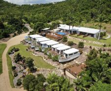 Freedom Shores Resort Airlie Beach