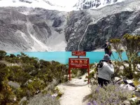 Amazing Huaraz فنادق في هواراز