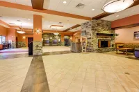 Wisconsin Dells Resort Condo w/ 2 Fireplaces - 3 stjerner