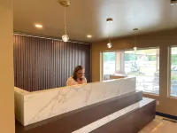 Four Seasons Inn Hotels in Gallia County