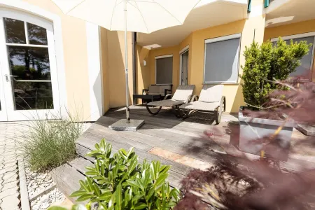 Maiers Kuschelhotel Loipersdorf Deluxe - Adults Only