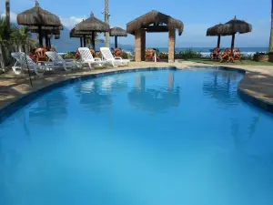 Barequeçaba Praia Hotel