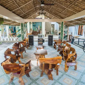 Villa Elizabeth Beach Resort