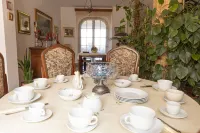 B&B Villa Dei Desideri Hotels in Chieti