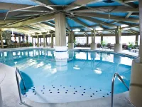 Lake Lawn Resort Hotels in Delavan