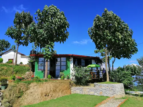 OP Village Resort - Pet friendly