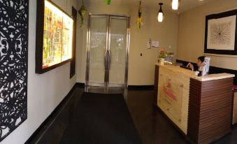 The Malibu Suites Balikpapan by Sissae Living
