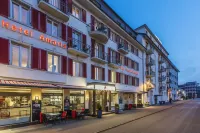 Hotel Amaris Hoteles en Schönenwerd