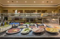 Riviera Hotel - breakfast