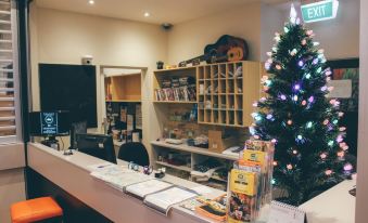 Melbourne City Backpackers