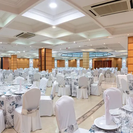 Hotel Abades Loja