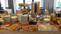 Hotel Gabbiano - breakfast