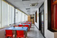 Hotel Palace - breakfast