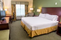 홀리데이 인 익스프레스 호텔 & 스위트 코코아 코코아 호텔