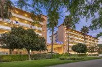 4R Gran Regina Hotels in Vilaseca de Solcina