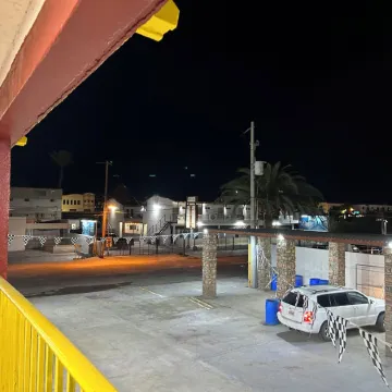 Hotel El Griego