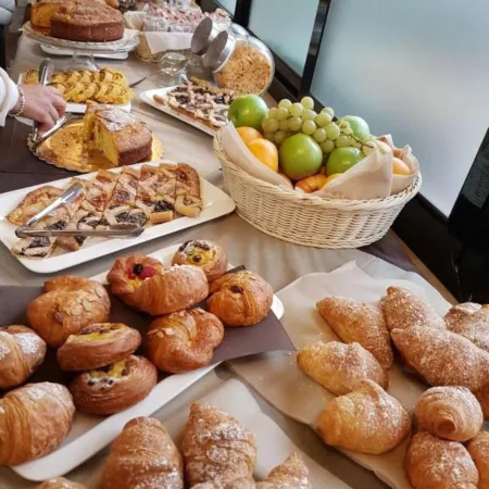 Hotel Cristallo Relais Sure Hotel Collection by Best Western