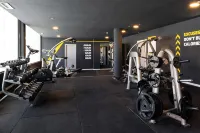 Fergus Club Mallorca Waterpark - Gym