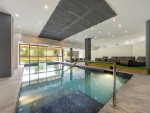 Active Alm Hotel Hotels in Moena