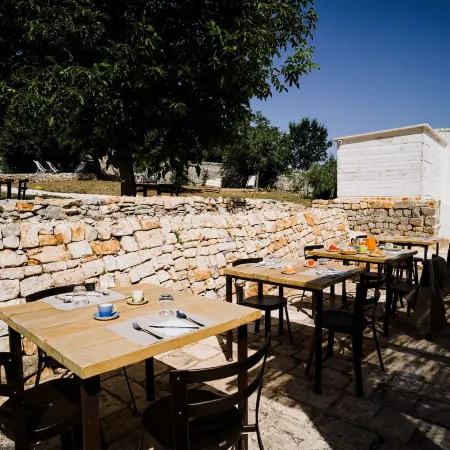 Masseria Soluco