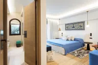 Hotel Delle Rose Hotels in Abbiadori