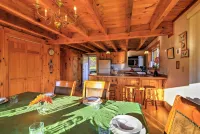 Bearpen Lodge on 125 Acres - Near Belleayre Mtn! - Pet friendly