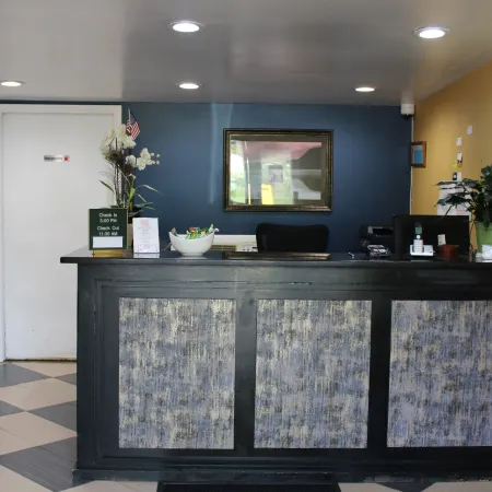 Claremont Motor Lodge