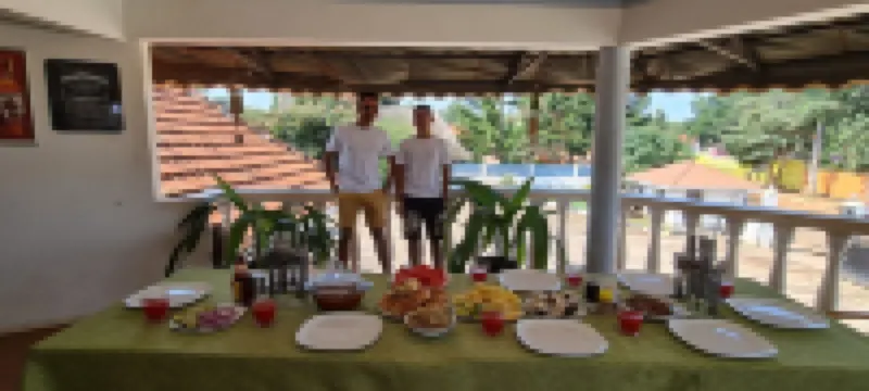 Northern Pearl Hotels in Gulu Municipality