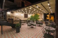 Sam Franss Boutique Otel - breakfast